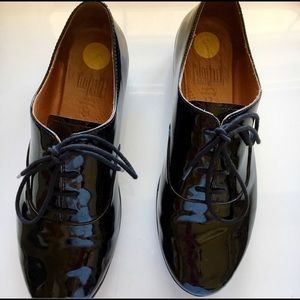 Fitflop Oxfords